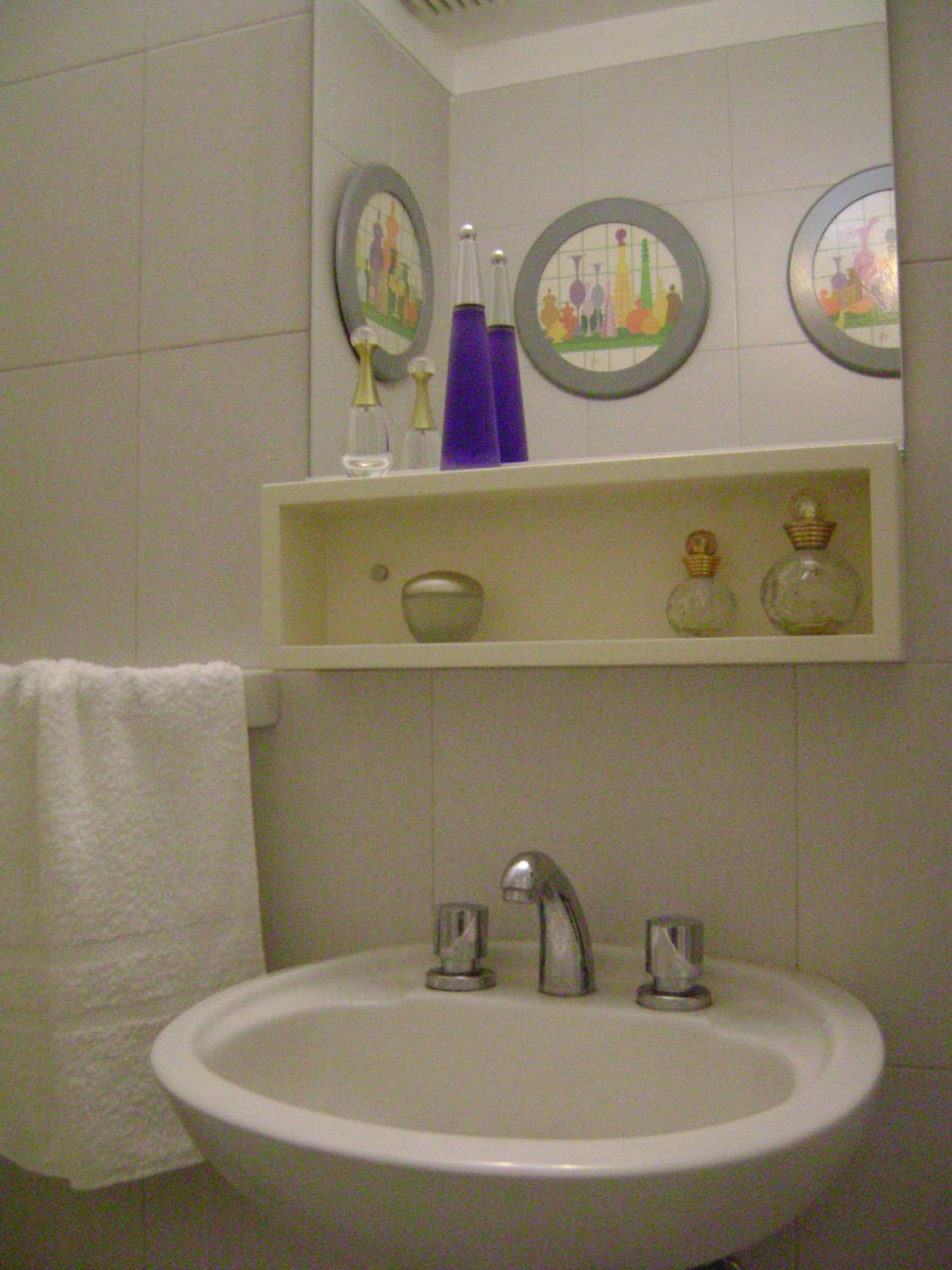 Depto para 2 en Barrancas Belgrano, Fleni, Icba, Chinatown