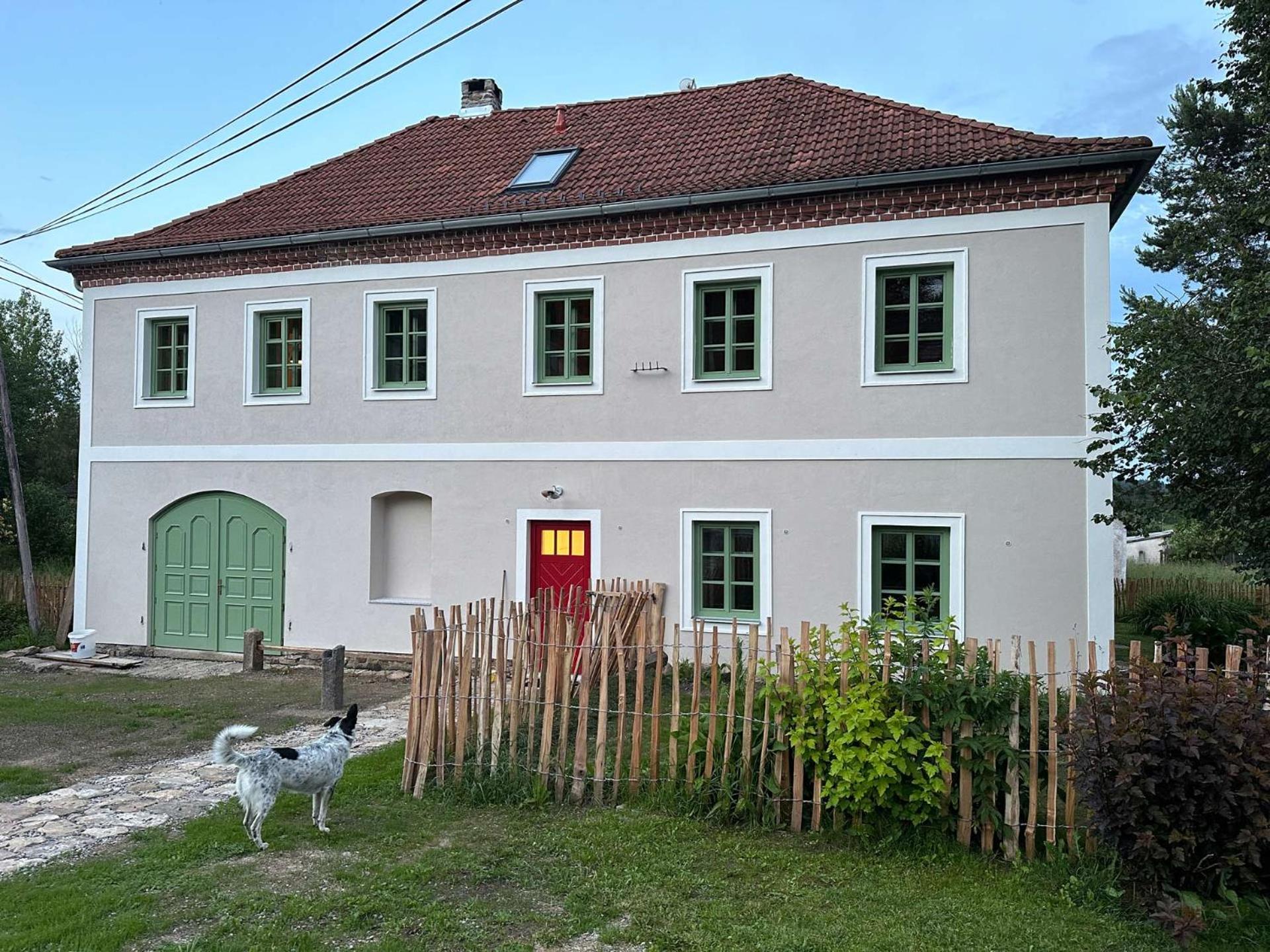 building