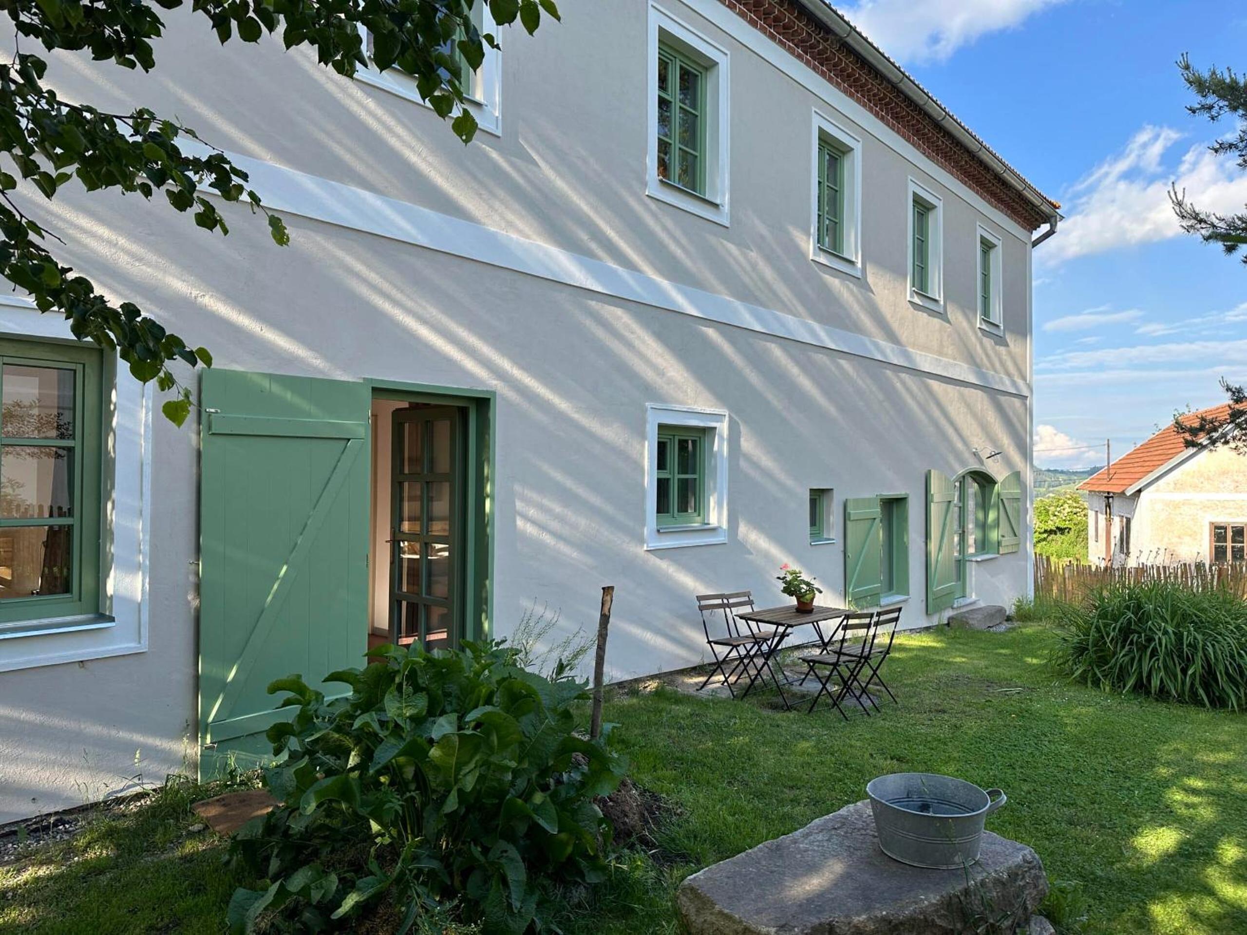 Apartmány Hodňov 17