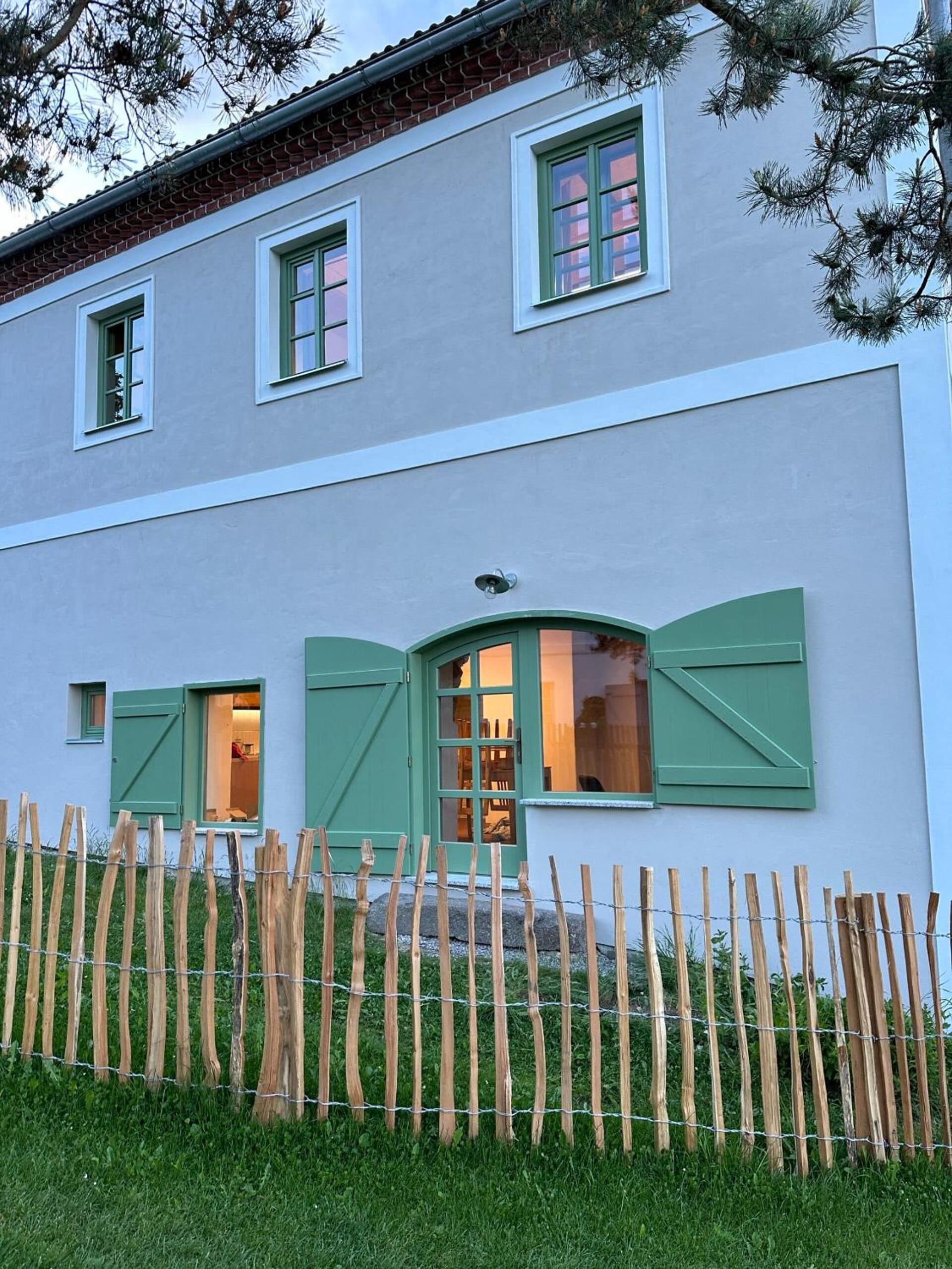 Apartmány Hodňov 17