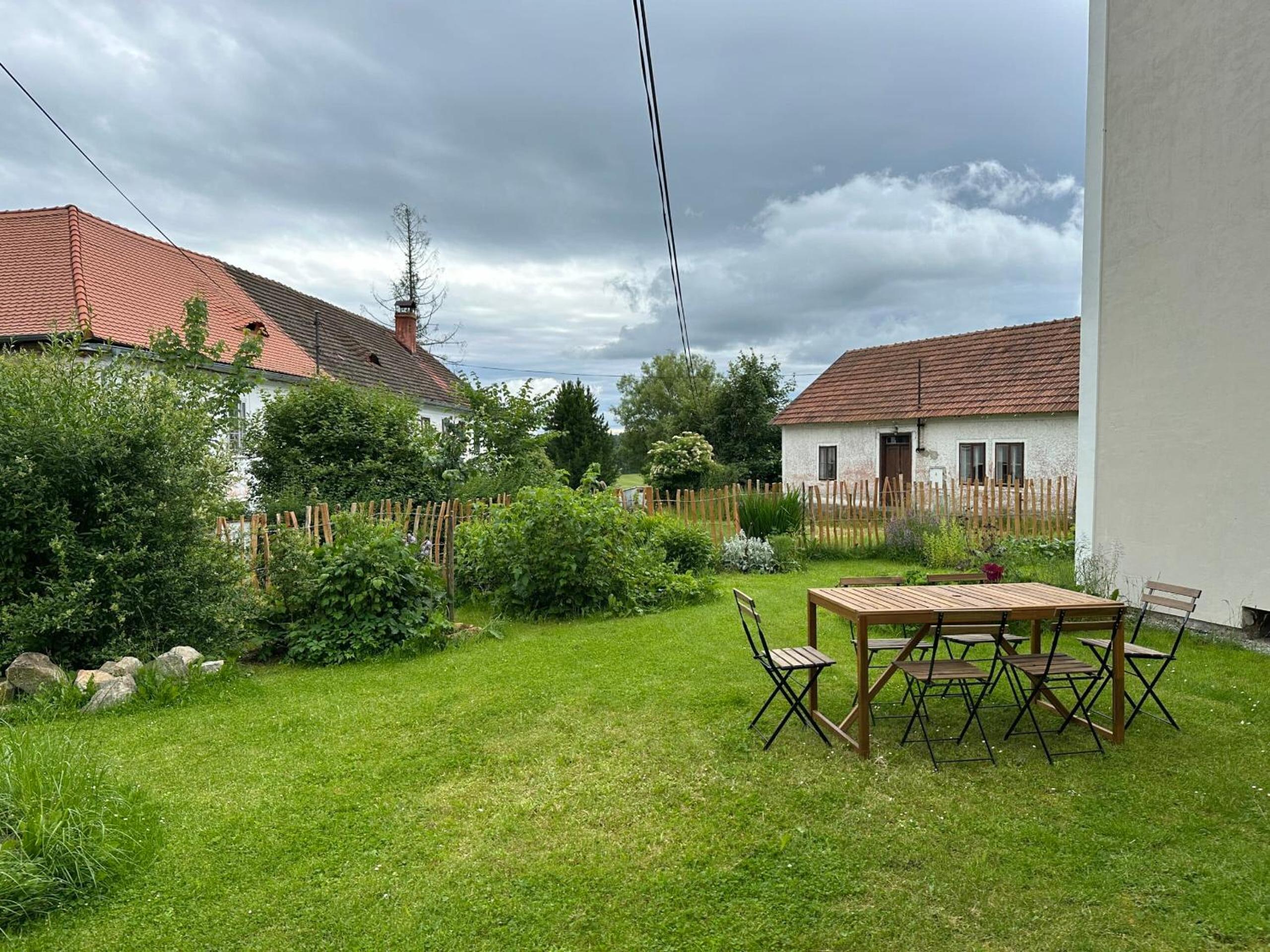 Apartmány Hodňov 17