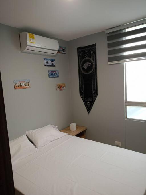 Apartamento en Valledupar
