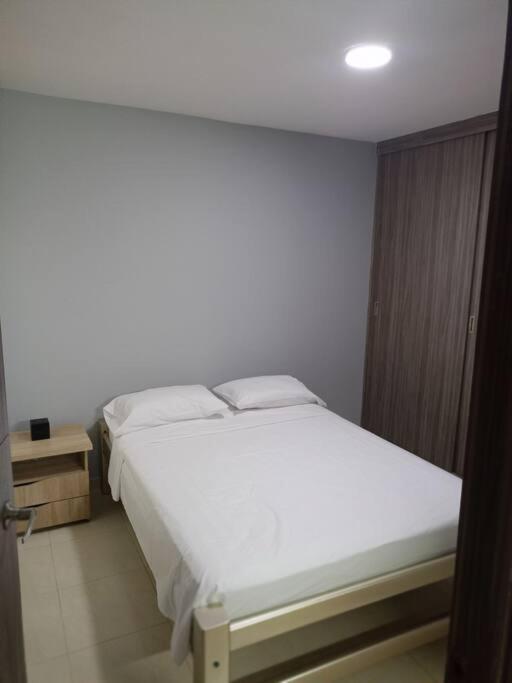 Apartamento en Valledupar
