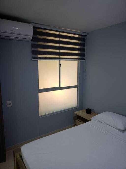 Apartamento en Valledupar