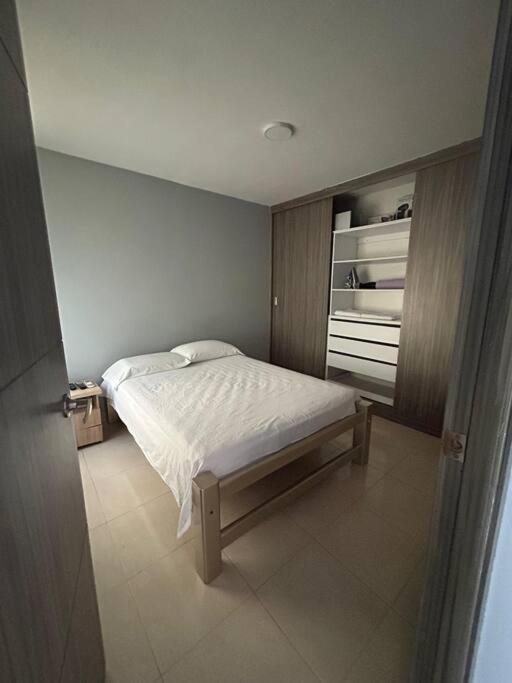 Apartamento en Valledupar