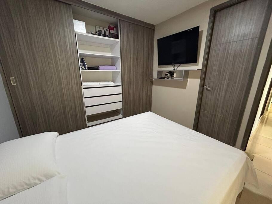 Apartamento en Valledupar