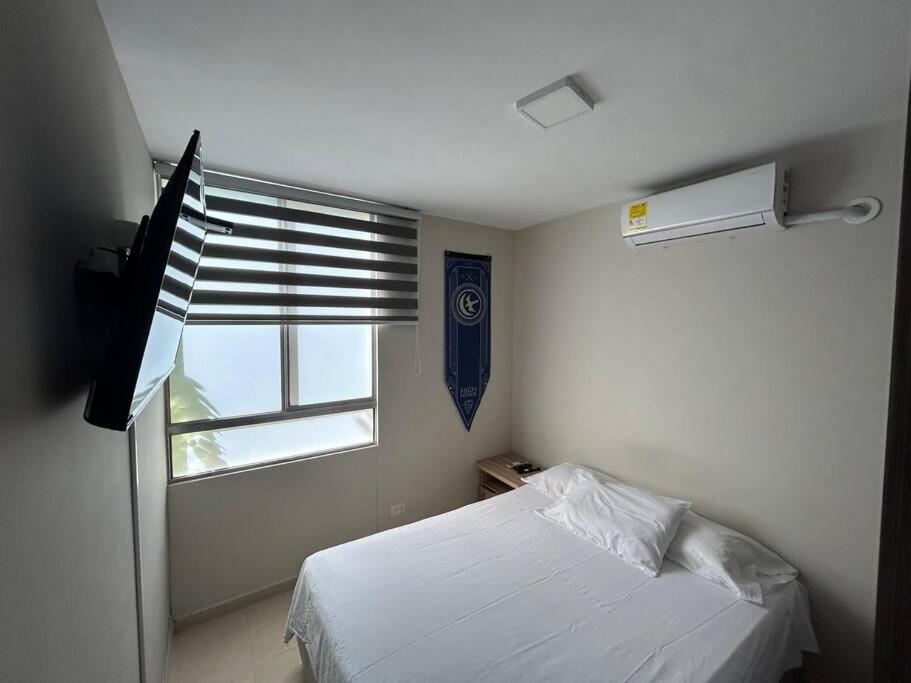 Apartamento en Valledupar
