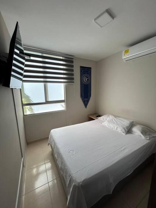 Apartamento en Valledupar