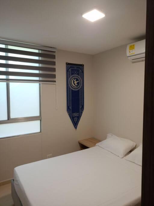 Apartamento en Valledupar