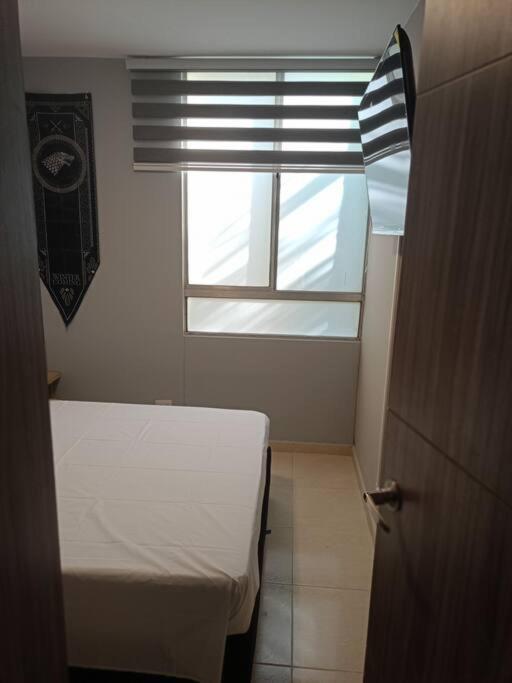 Apartamento en Valledupar