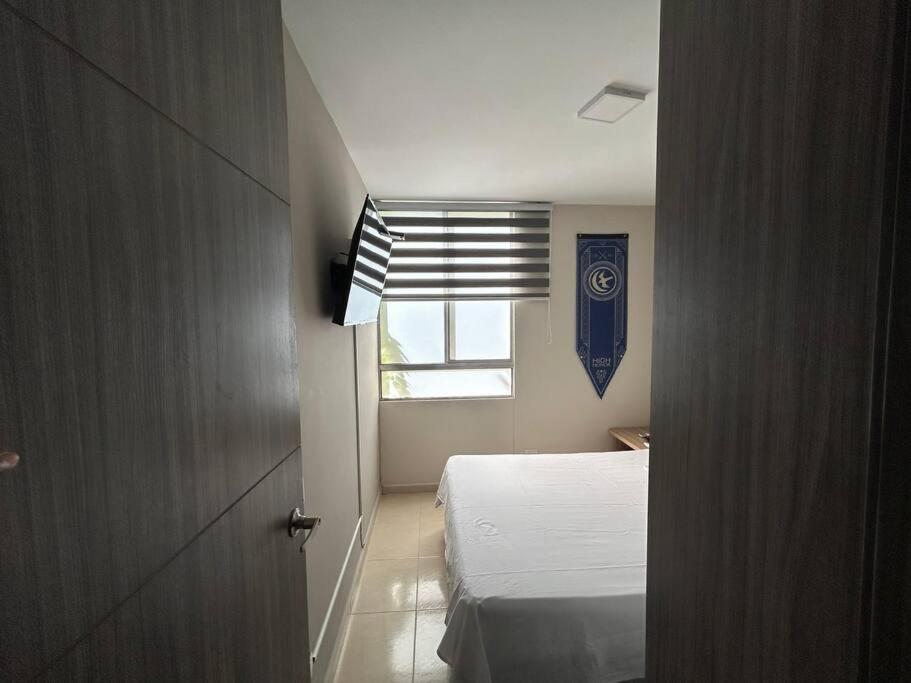 Apartamento en Valledupar
