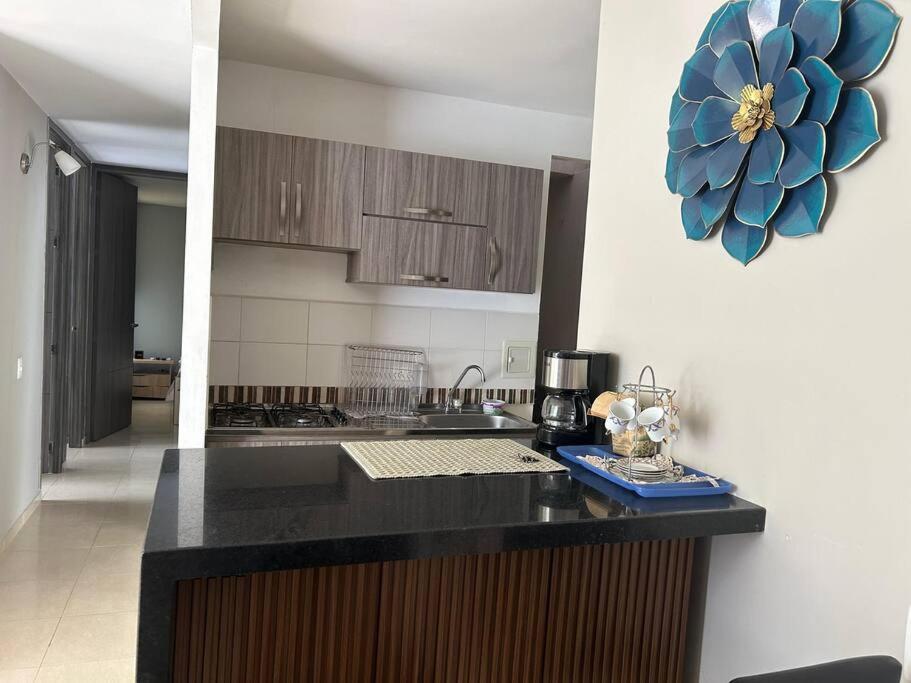 Apartamento en Valledupar