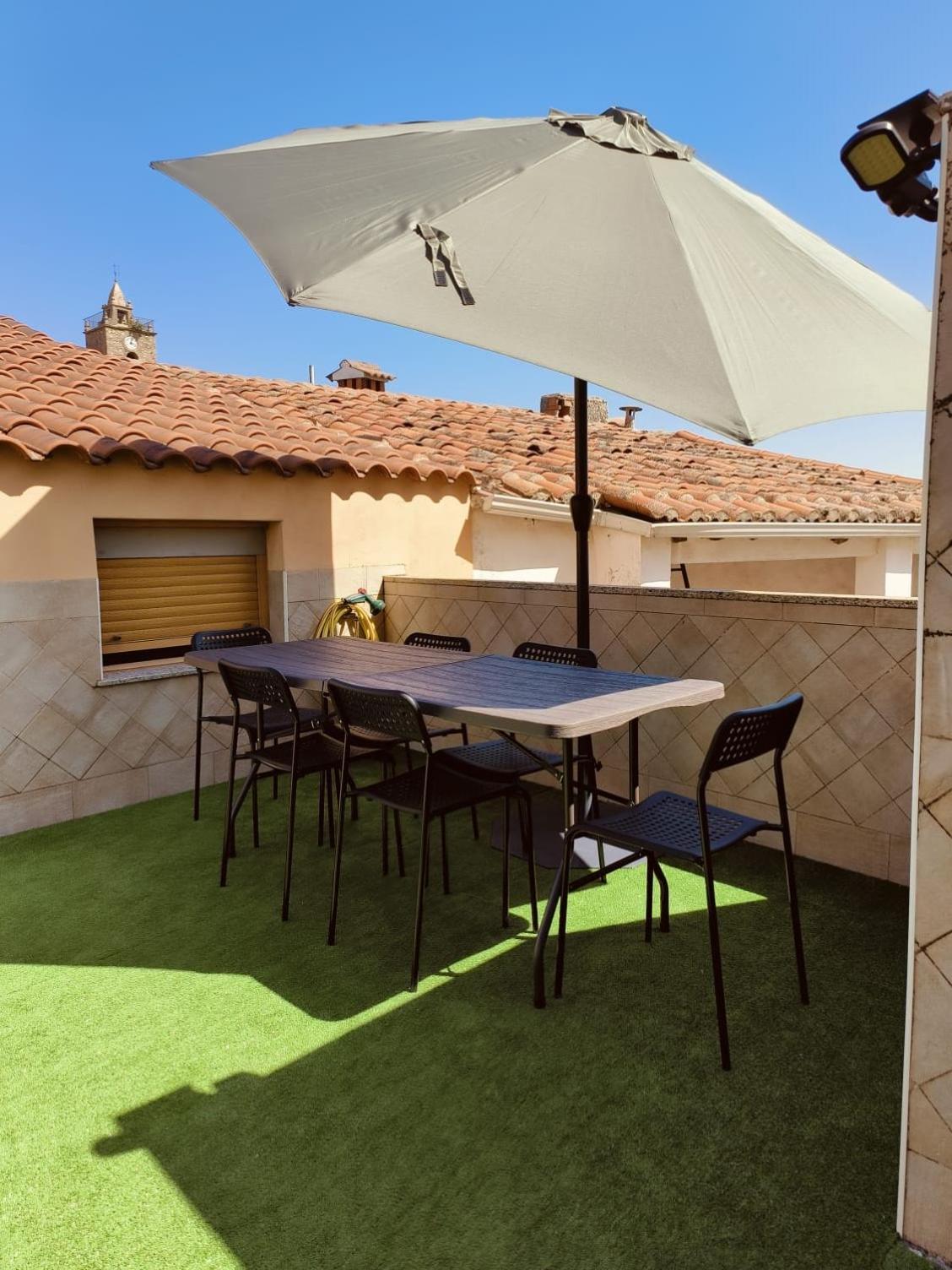 APARTAMENTOS TURíSTICOS MONTASOL 2
