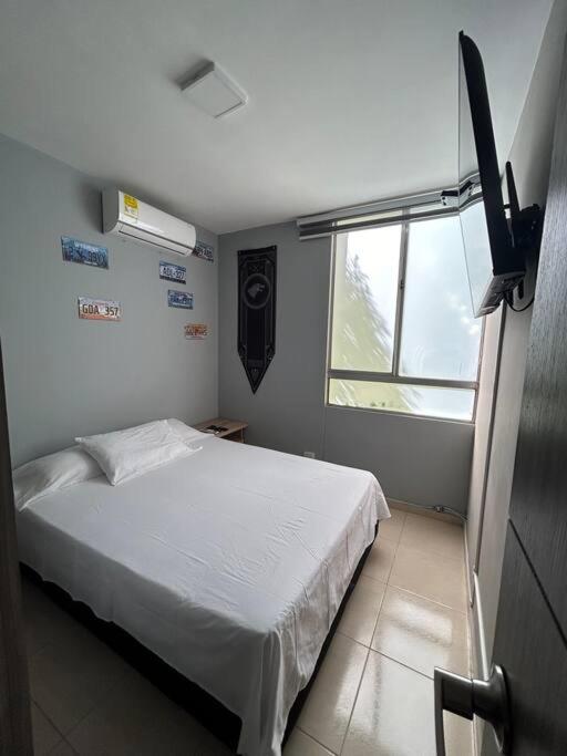 Apartamento en Valledupar