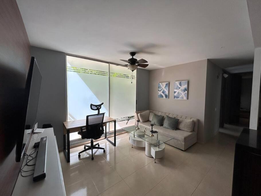 Apartamento en Valledupar