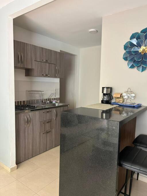 Apartamento en Valledupar