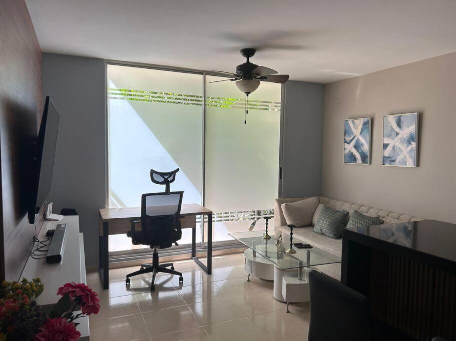 Apartamento en Valledupar