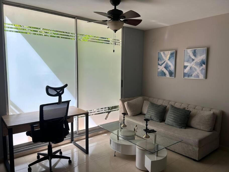 Apartamento en Valledupar