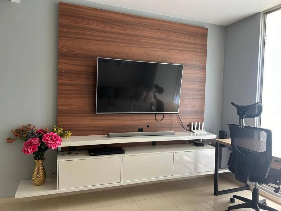 Apartamento en Valledupar