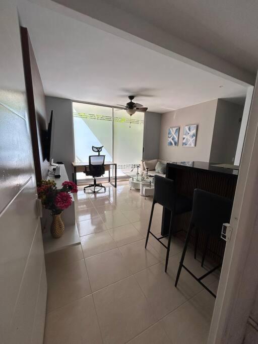 Apartamento en Valledupar