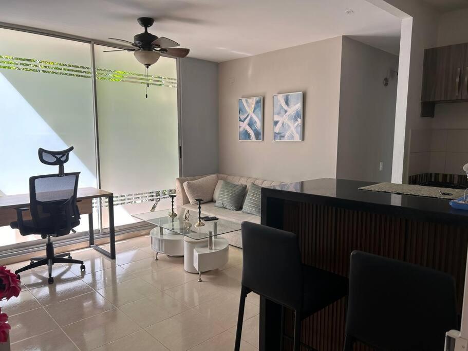 Apartamento en Valledupar