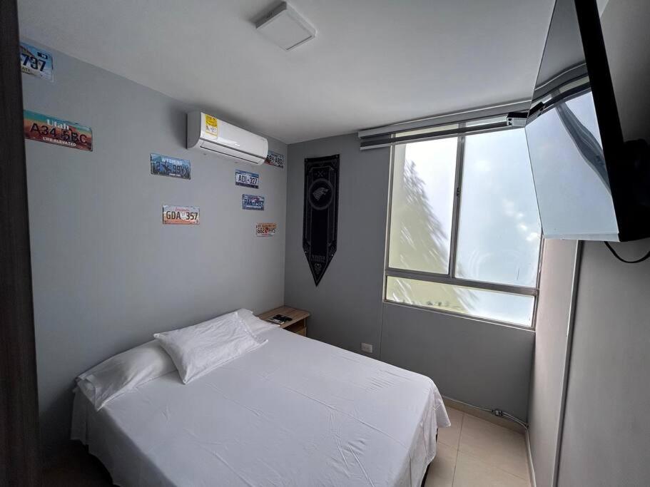 Apartamento en Valledupar