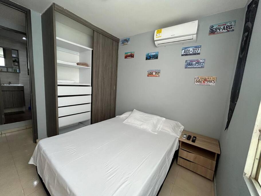 Apartamento en Valledupar