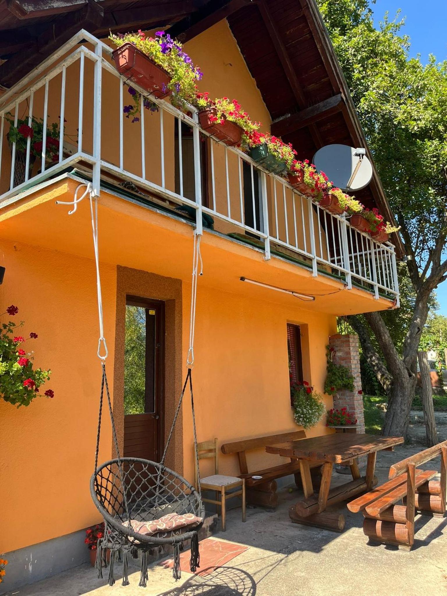 Bed and Breakfast Lola