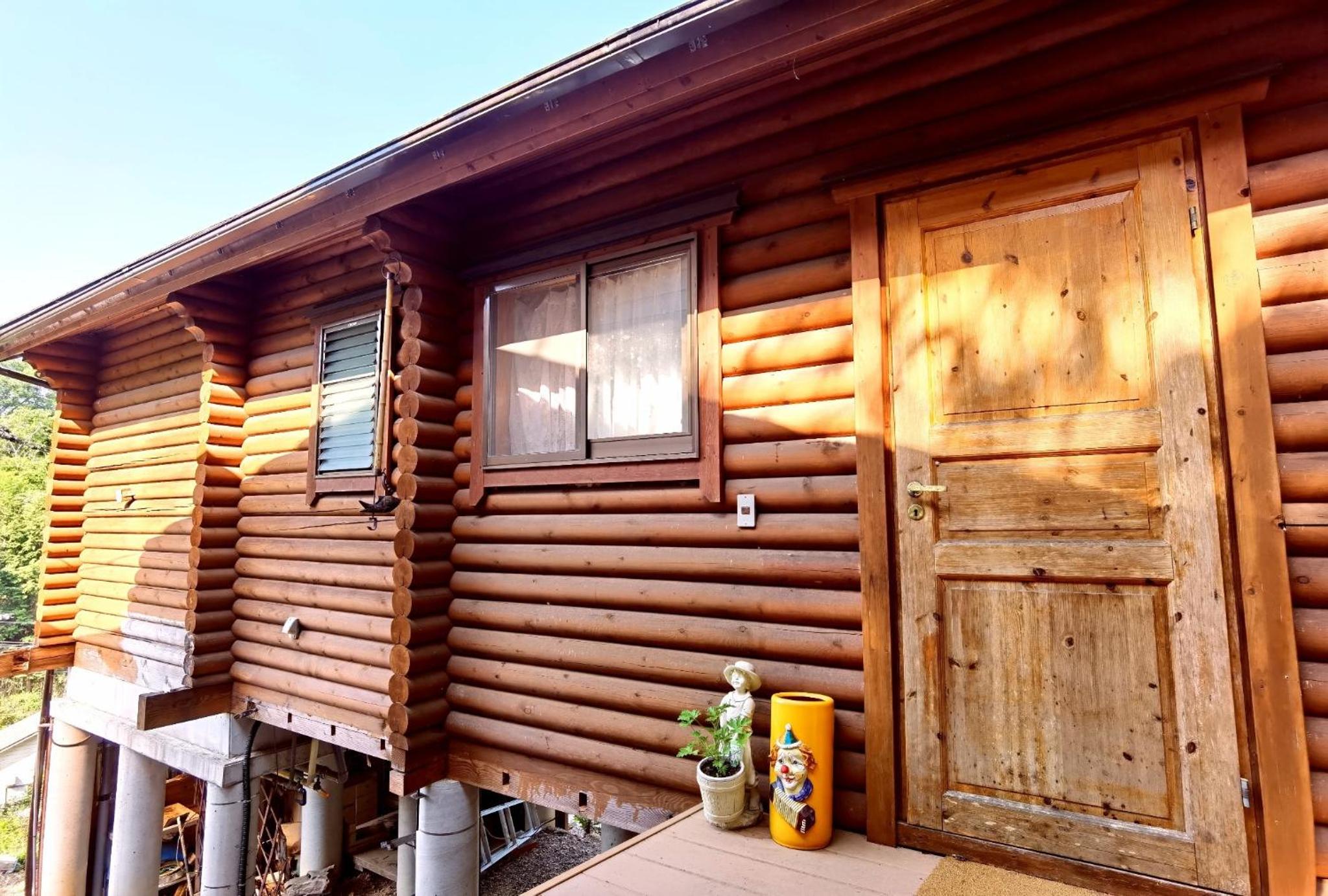 Garden view Japanese style room - Vacation STAY 15090 view 2