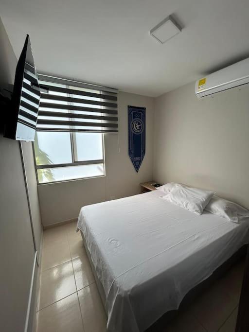 Apartamento en Valledupar