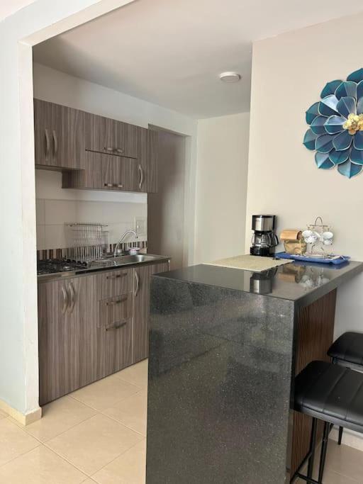 Apartamento en Valledupar