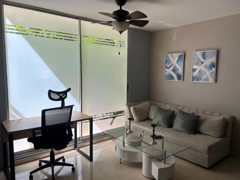 Apartamento en Valledupar