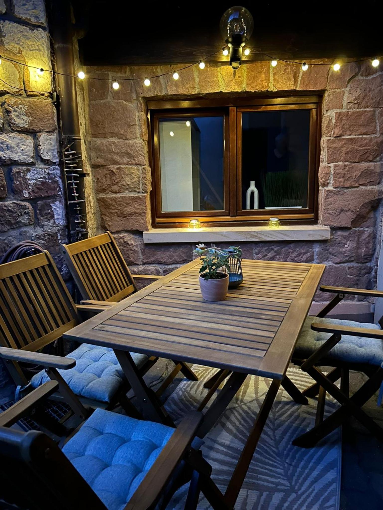 Ferienhaus Haisel Vier