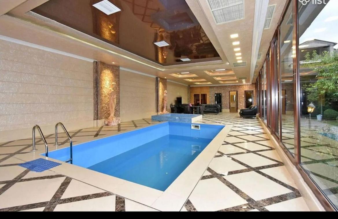 VIP Viilla
