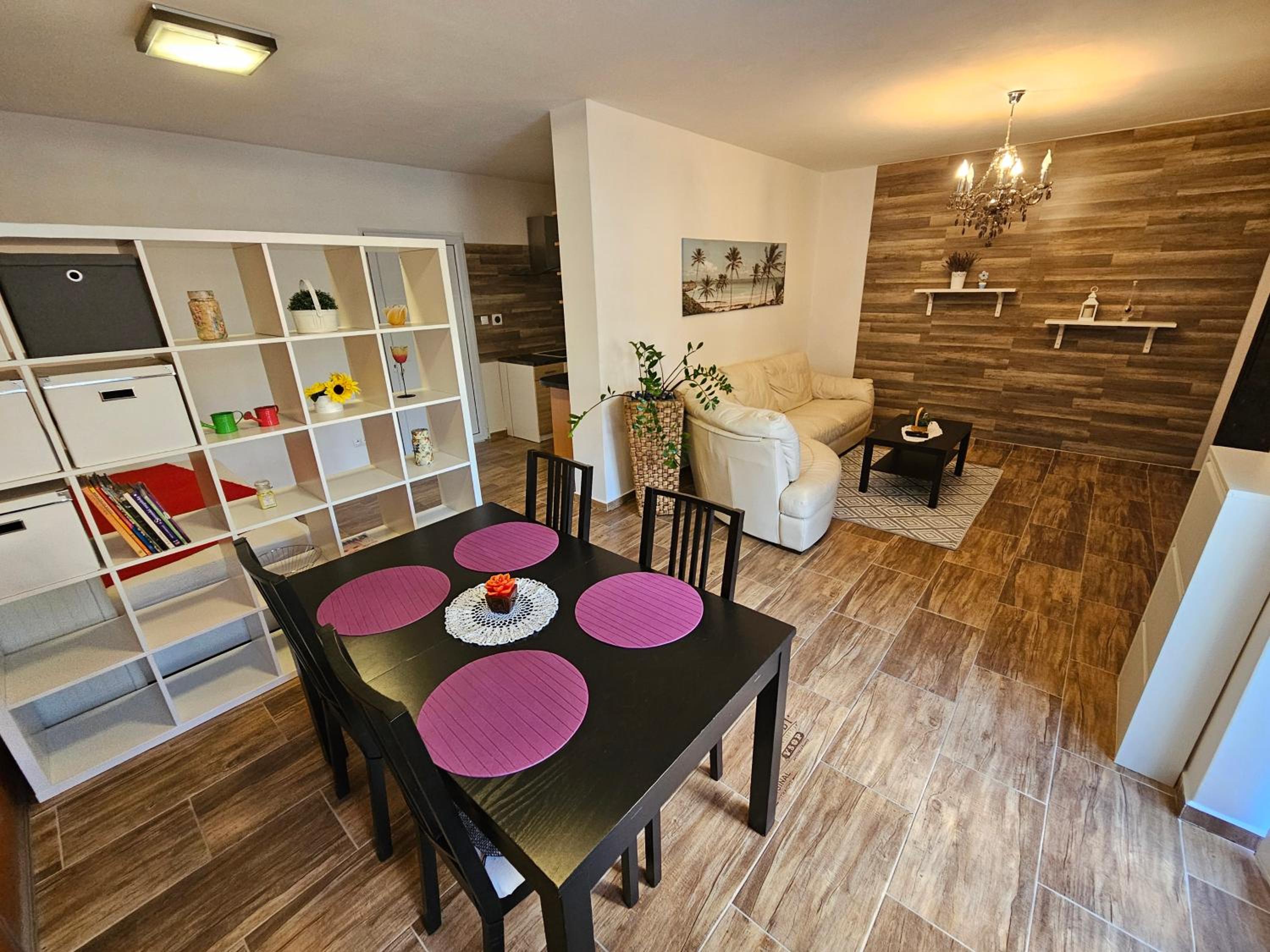Apartmán Lovča