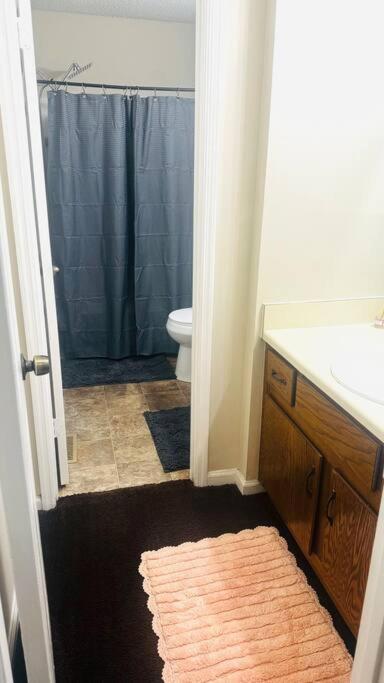Atlanta Vacations - Cozy home with BBQ -5 min Braves - Property Image 24