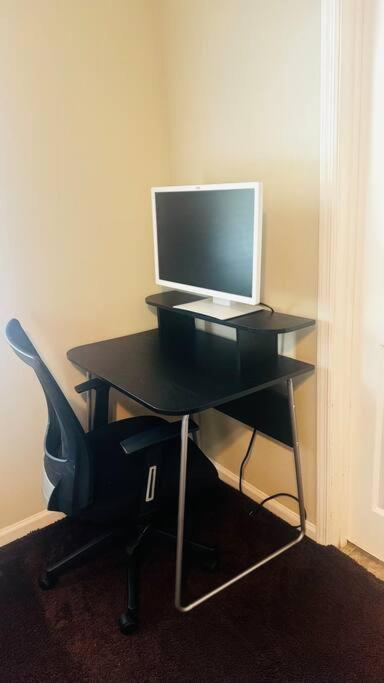 Atlanta Vacations - Cozy home with BBQ -5 min Braves - Property Image 21
