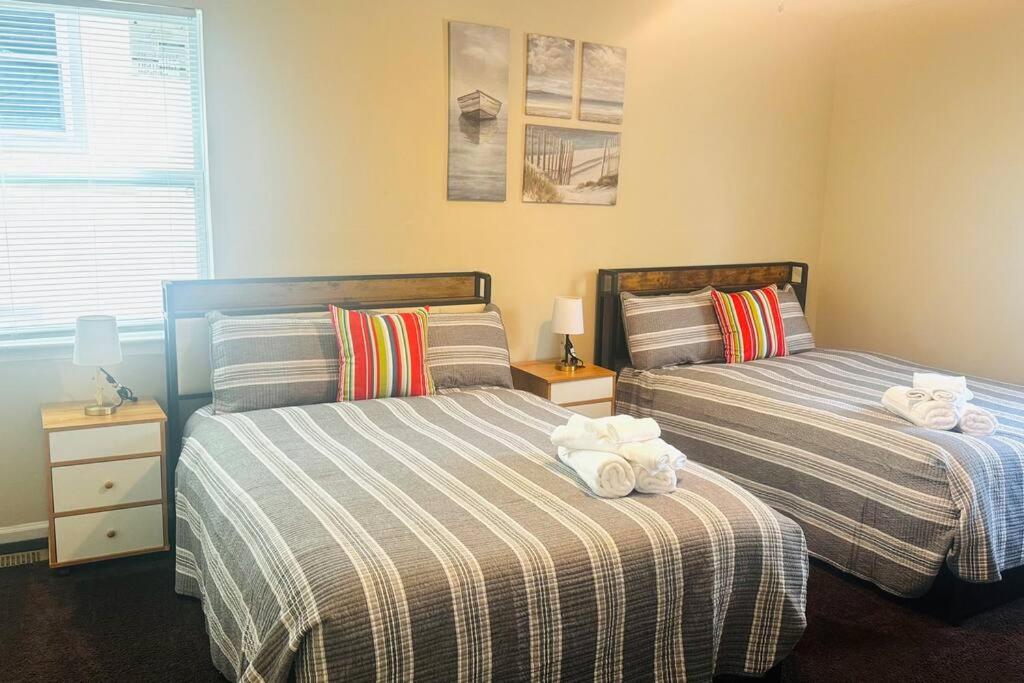 Atlanta Vacations - Cozy home with BBQ -5 min Braves - Property Image 17