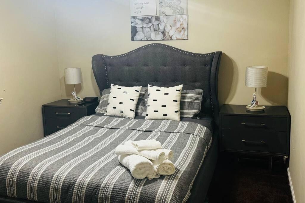 Atlanta Vacations - Cozy home with BBQ -5 min Braves - Property Image 4