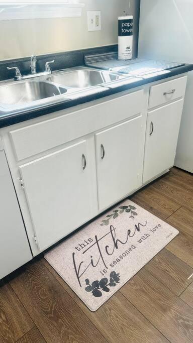 Atlanta Vacations - Cozy home with BBQ -5 min Braves - Property Image 3