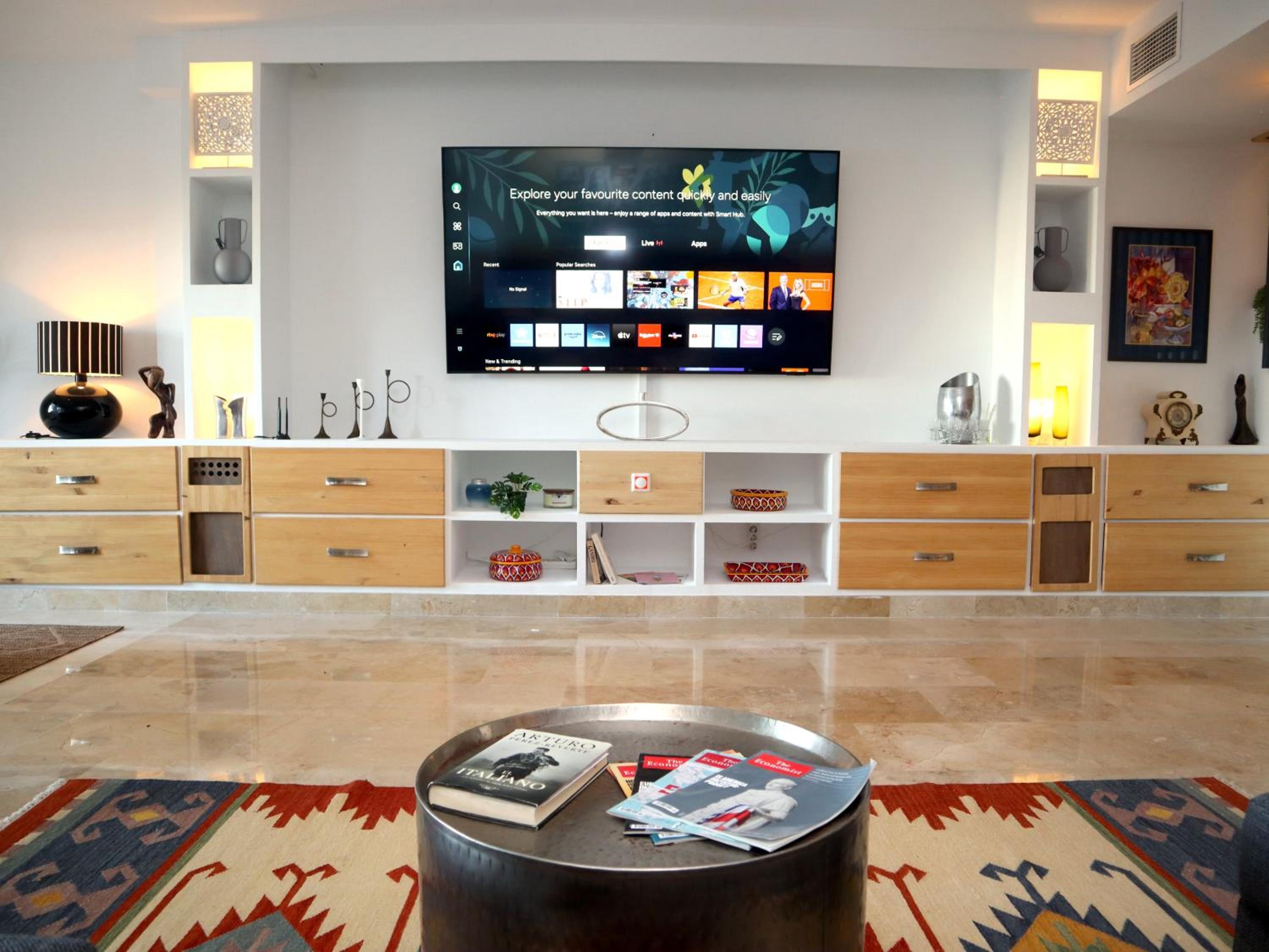 lounge