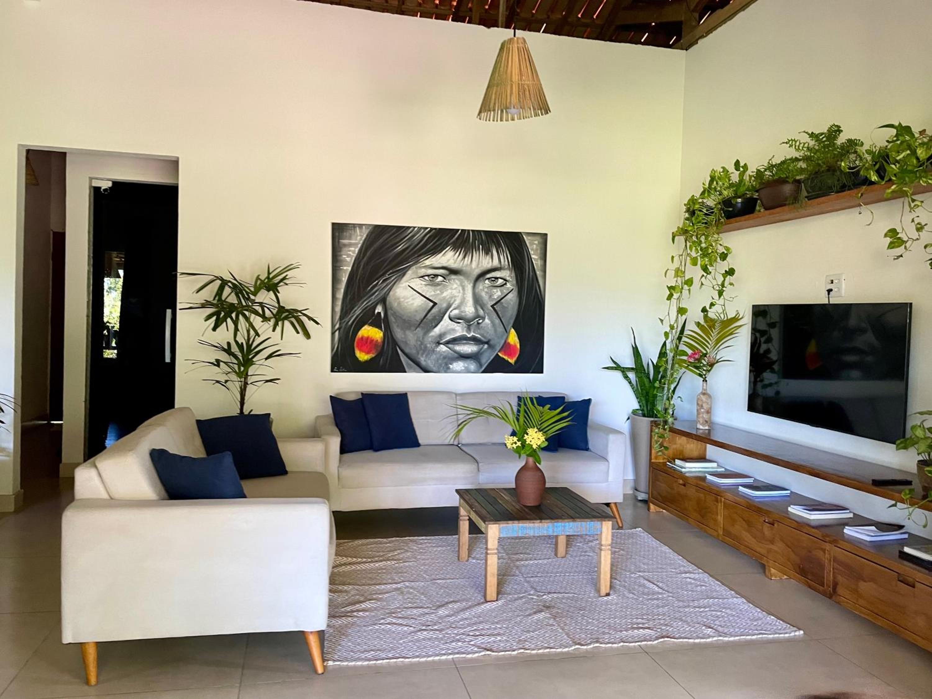 Casa Safyra