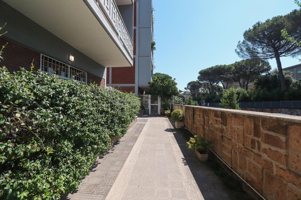 We Home - Pamphili House Rome