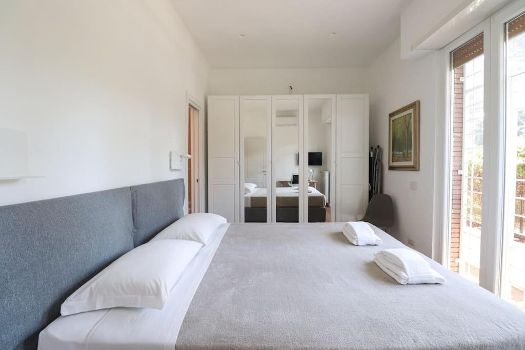 We Home - Pamphili House Rome