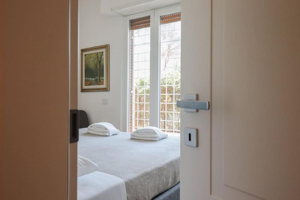 We Home - Pamphili House Rome