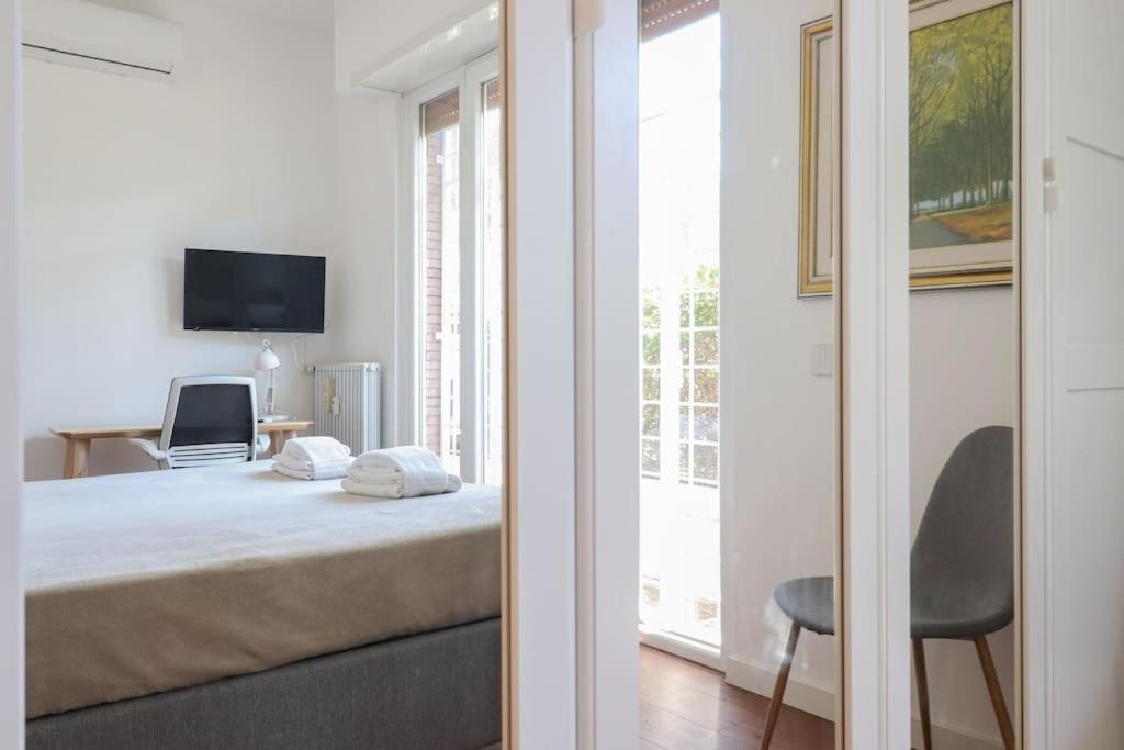 We Home - Pamphili House Rome