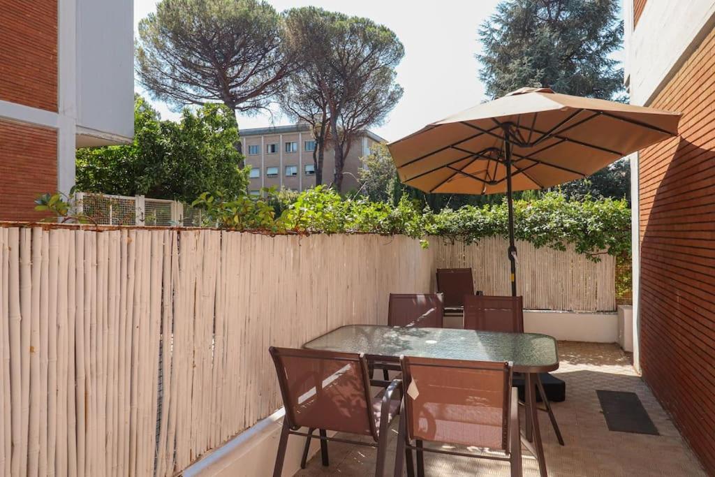 We Home - Pamphili House Rome