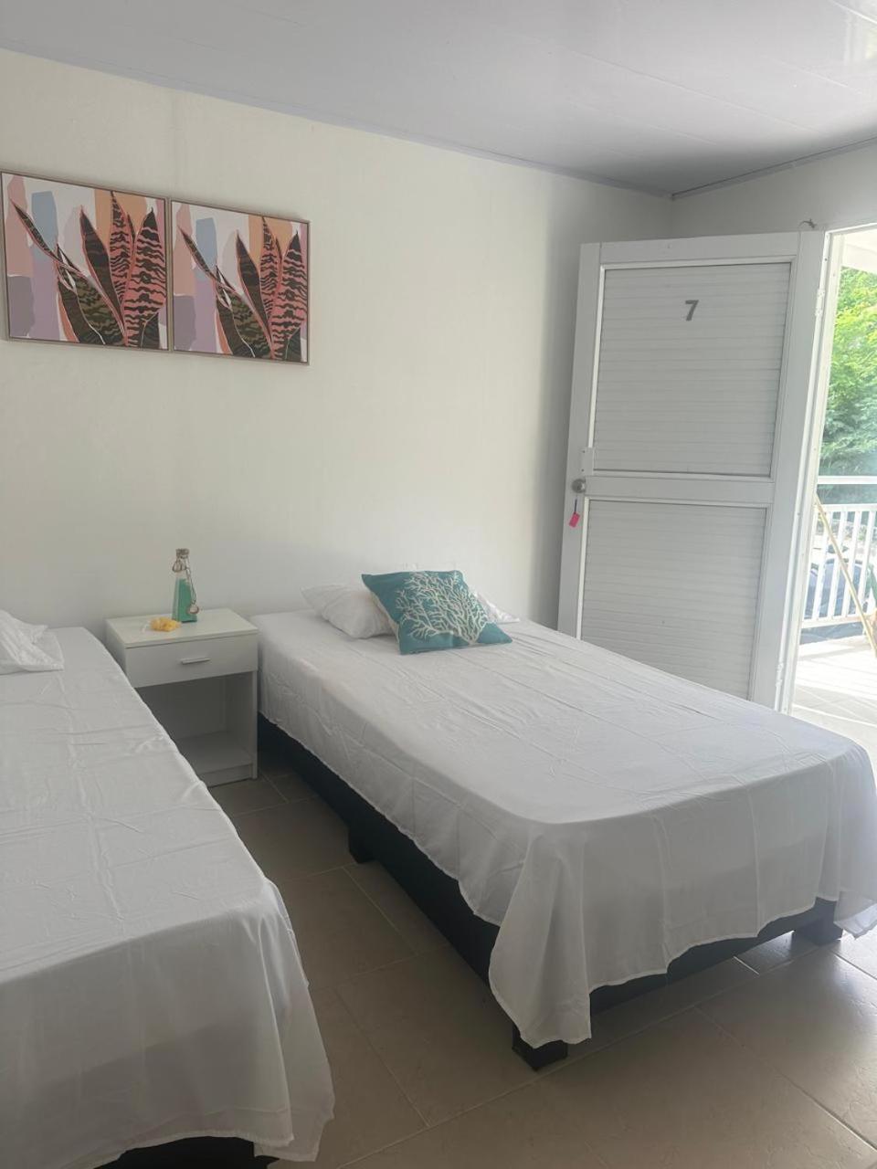 Leonor’s Guest House