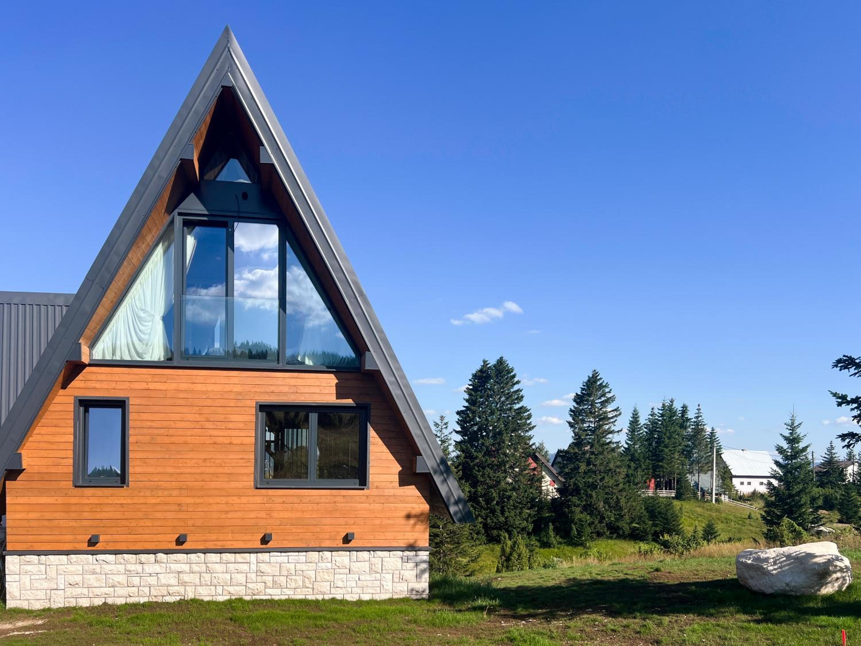 Black Stone Durmitor