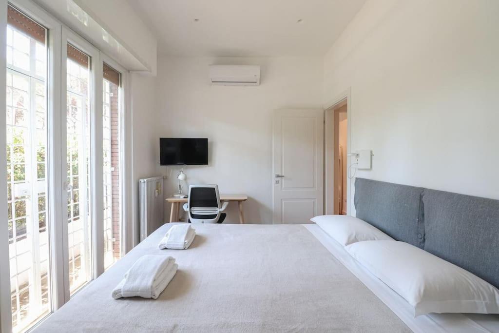 We Home - Pamphili House Rome